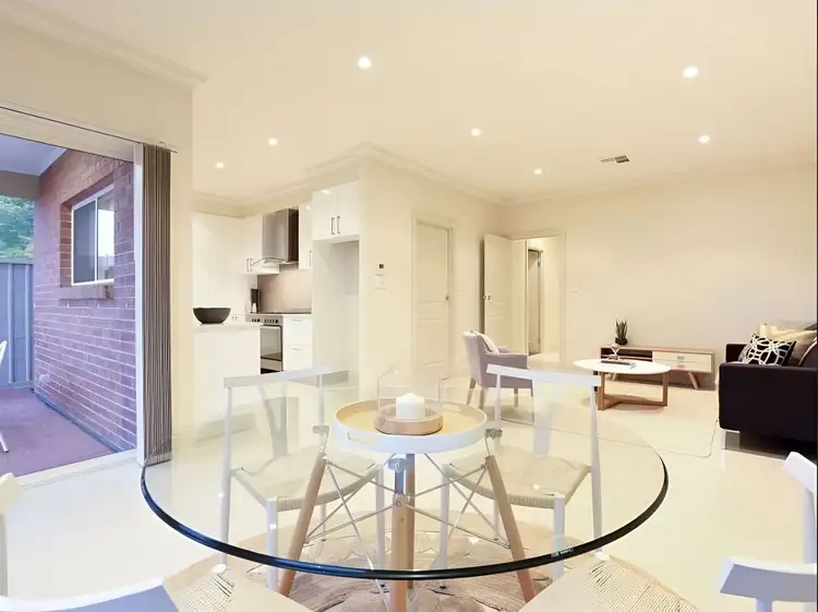 Third view of Homely house listing, 63B Morialta Road, Rostrevor SA 5073