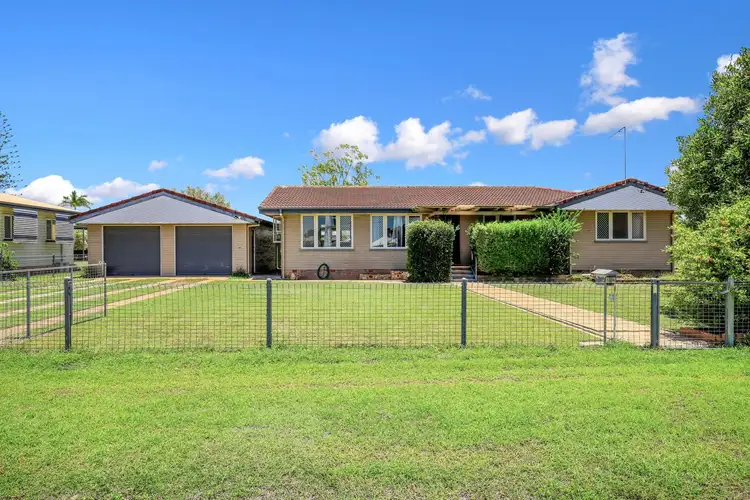 Third view of Homely house listing, 14 Child Street, Svensson Heights QLD 4670