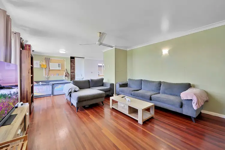 Sixth view of Homely house listing, 14 Child Street, Svensson Heights QLD 4670