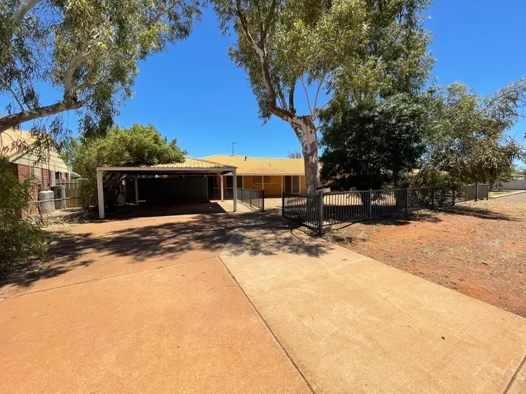 Main view of Homely house listing, 23 Marsh Way, Pegs Creek WA 6714