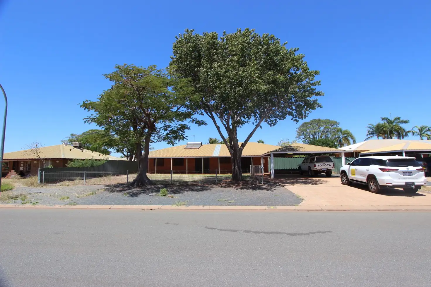 Main view of Homely house listing, 8 Dixon Street, Nickol WA 6714