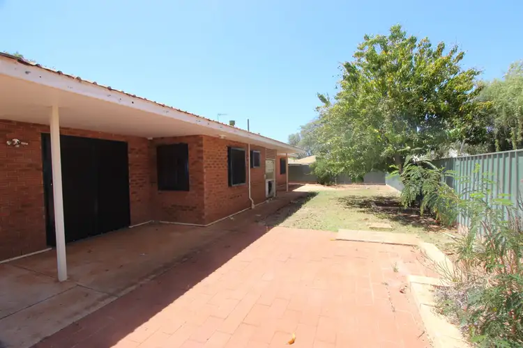Third view of Homely house listing, 8 Dixon Street, Nickol WA 6714