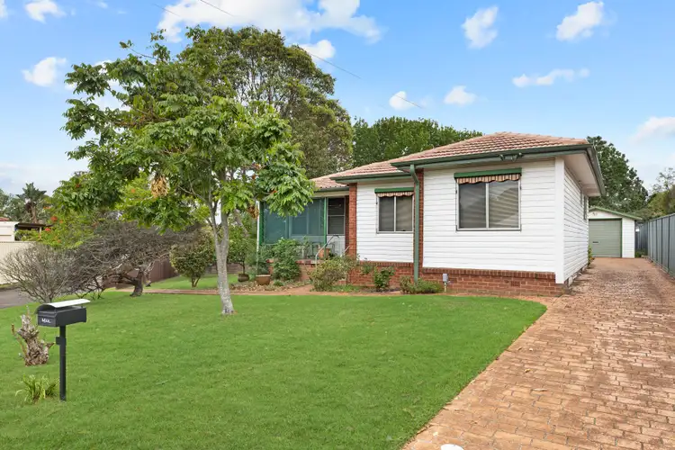 Main view of Homely house listing, 7 Pretoria Road, Seven Hills NSW 2147
