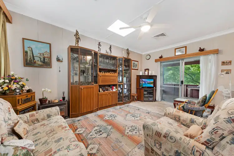 Fourth view of Homely house listing, 7 Pretoria Road, Seven Hills NSW 2147