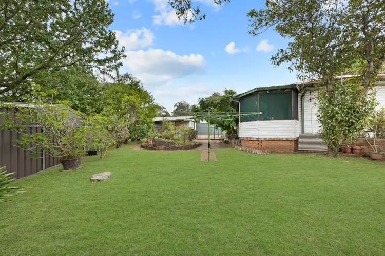Fifth view of Homely house listing, 7 Pretoria Road, Seven Hills NSW 2147