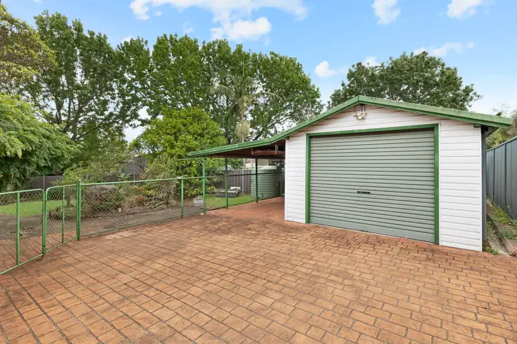 Sixth view of Homely house listing, 7 Pretoria Road, Seven Hills NSW 2147