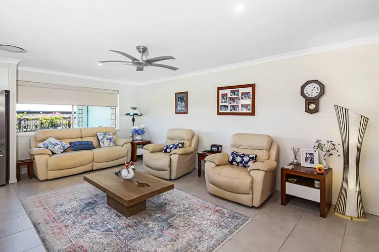 Third view of Homely house listing, 35 Straker Drive, Cooroy QLD 4563