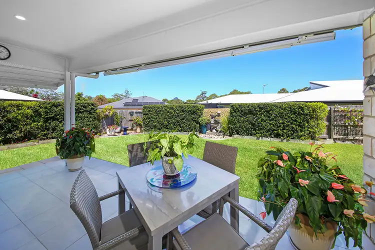 Fourth view of Homely house listing, 35 Straker Drive, Cooroy QLD 4563