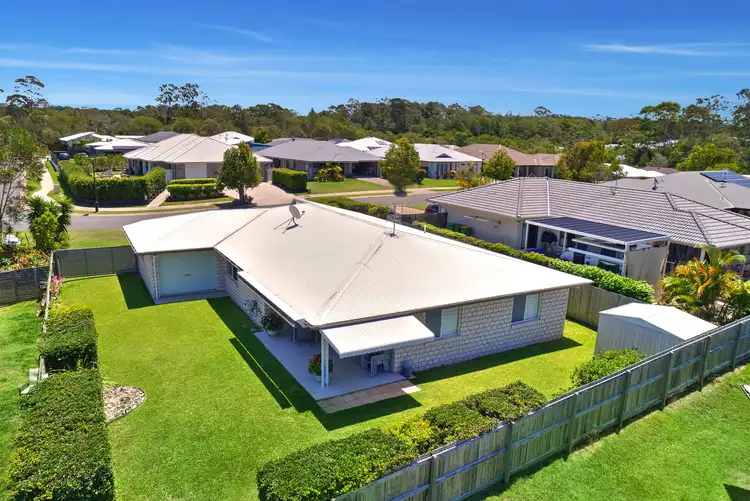 Fifth view of Homely house listing, 35 Straker Drive, Cooroy QLD 4563