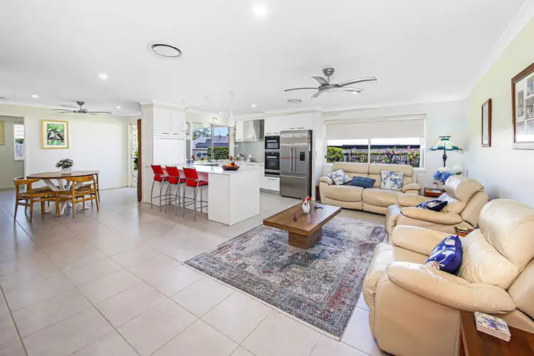 Sixth view of Homely house listing, 35 Straker Drive, Cooroy QLD 4563
