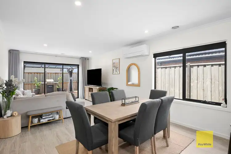 Third view of Homely house listing, 21 Everton Crescent, Charlemont VIC 3217
