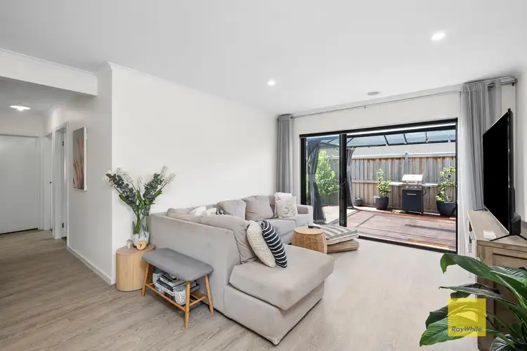 Fourth view of Homely house listing, 21 Everton Crescent, Charlemont VIC 3217