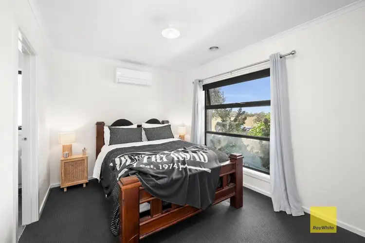 Fifth view of Homely house listing, 21 Everton Crescent, Charlemont VIC 3217