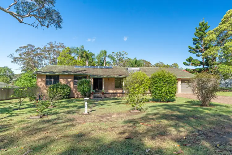 26 Lakeview Road, Morisset Park NSW 2264