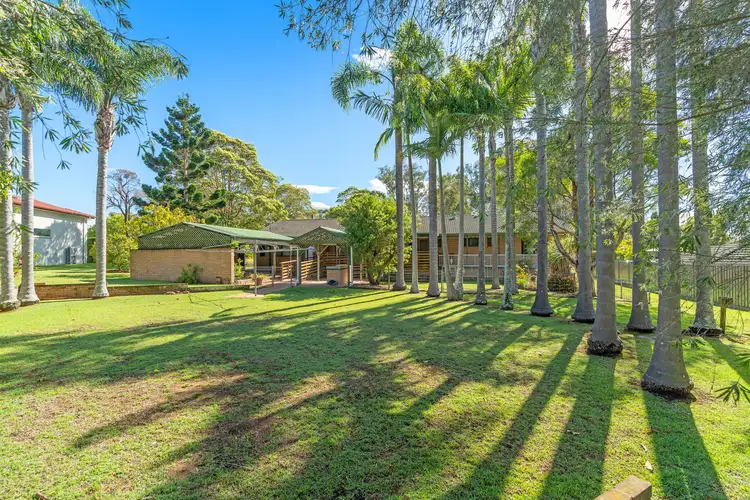 Fourth view of Homely house listing, 26 Lakeview Road, Morisset Park NSW 2264