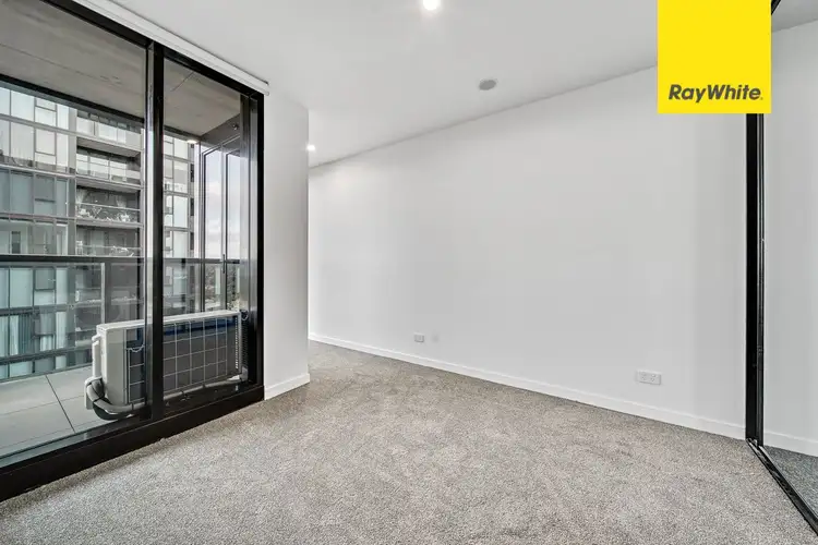 Fourth view of Homely apartment listing, 1902/2 Grazier Lane, Belconnen ACT 2617
