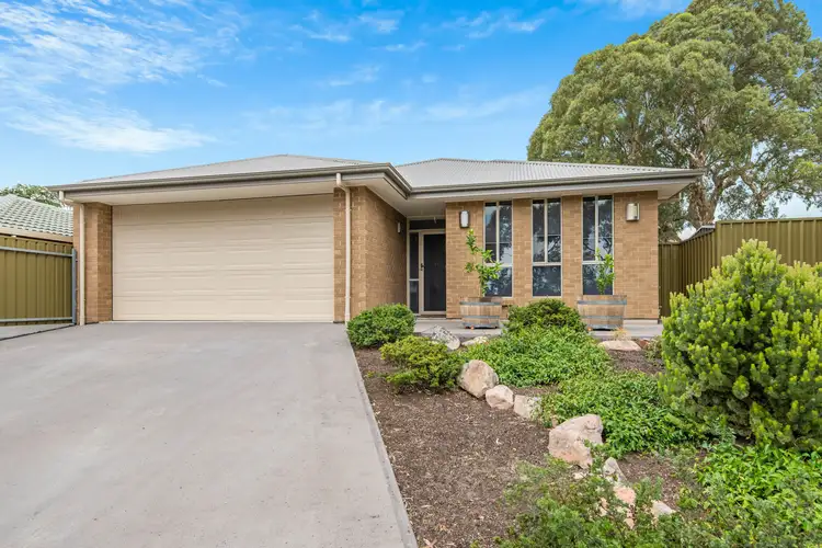 2A Williamstown Road