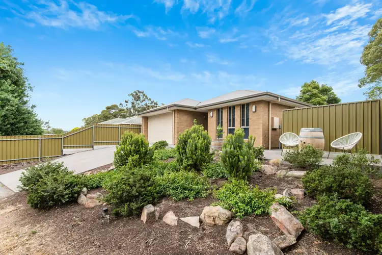Second view of Homely house listing, 2A Williamstown Road, Mount Pleasant SA 5235