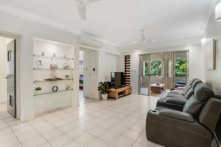 Second view of Homely unit listing, 907/40-62 Clifton Road, Clifton Beach QLD 4879