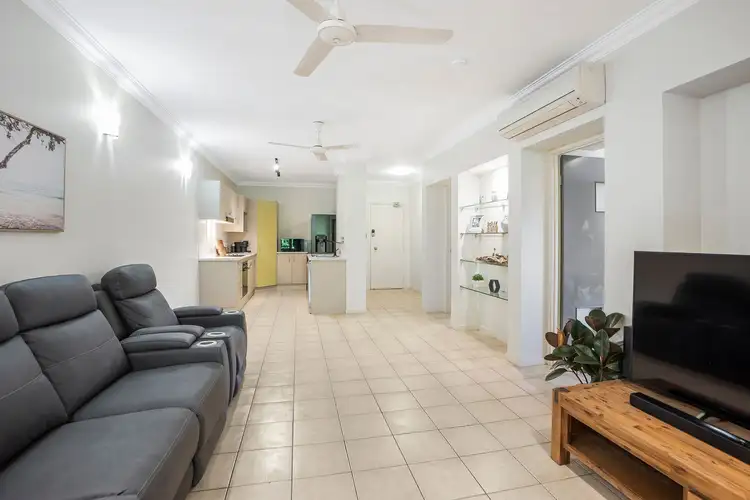 Sixth view of Homely unit listing, 907/40-62 Clifton Road, Clifton Beach QLD 4879
