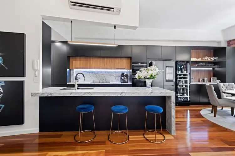41/110 Macquarie Street, Teneriffe QLD 4005