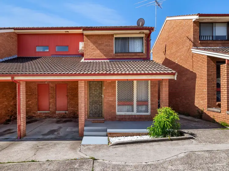 4/65 Canterbury Road, Glenfield NSW 2167