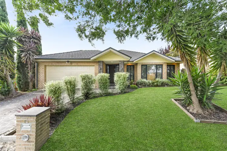 18 Embling Street, Berwick VIC 3806