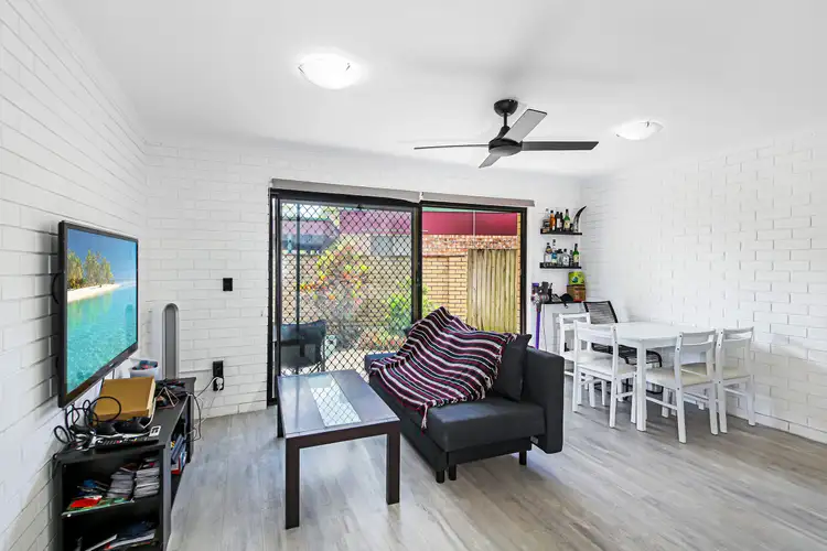 Third view of Homely unit listing, 1/8 Goonawarra Drive, Mooloolaba QLD 4557