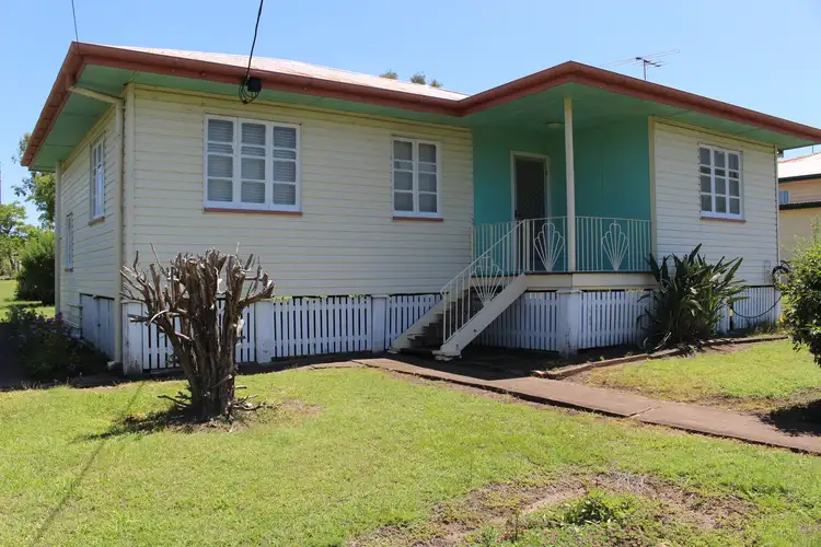 Main view of Homely house listing, 28 Sydney Street, Brassall QLD 4305