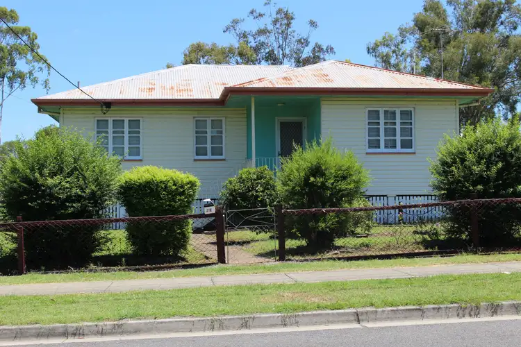 Second view of Homely house listing, 28 Sydney Street, Brassall QLD 4305