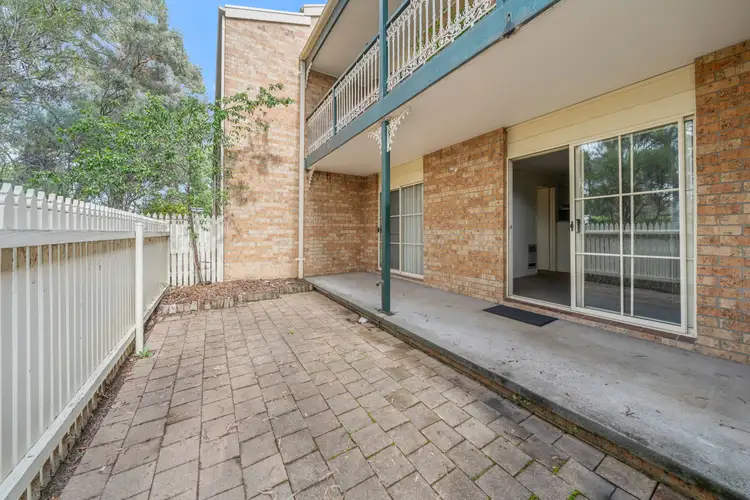 Third view of Homely apartment listing, 10/13-15 Sturt Avenue, Griffith ACT 2603