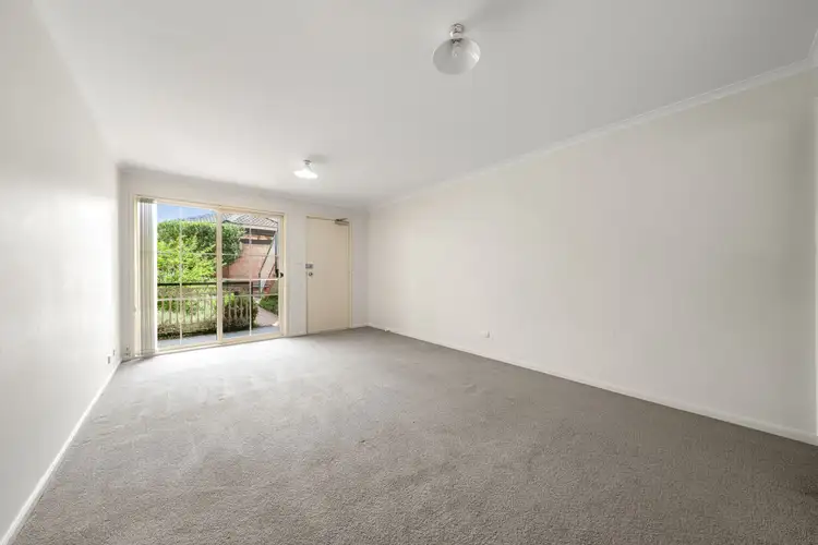 Fifth view of Homely apartment listing, 10/13-15 Sturt Avenue, Griffith ACT 2603