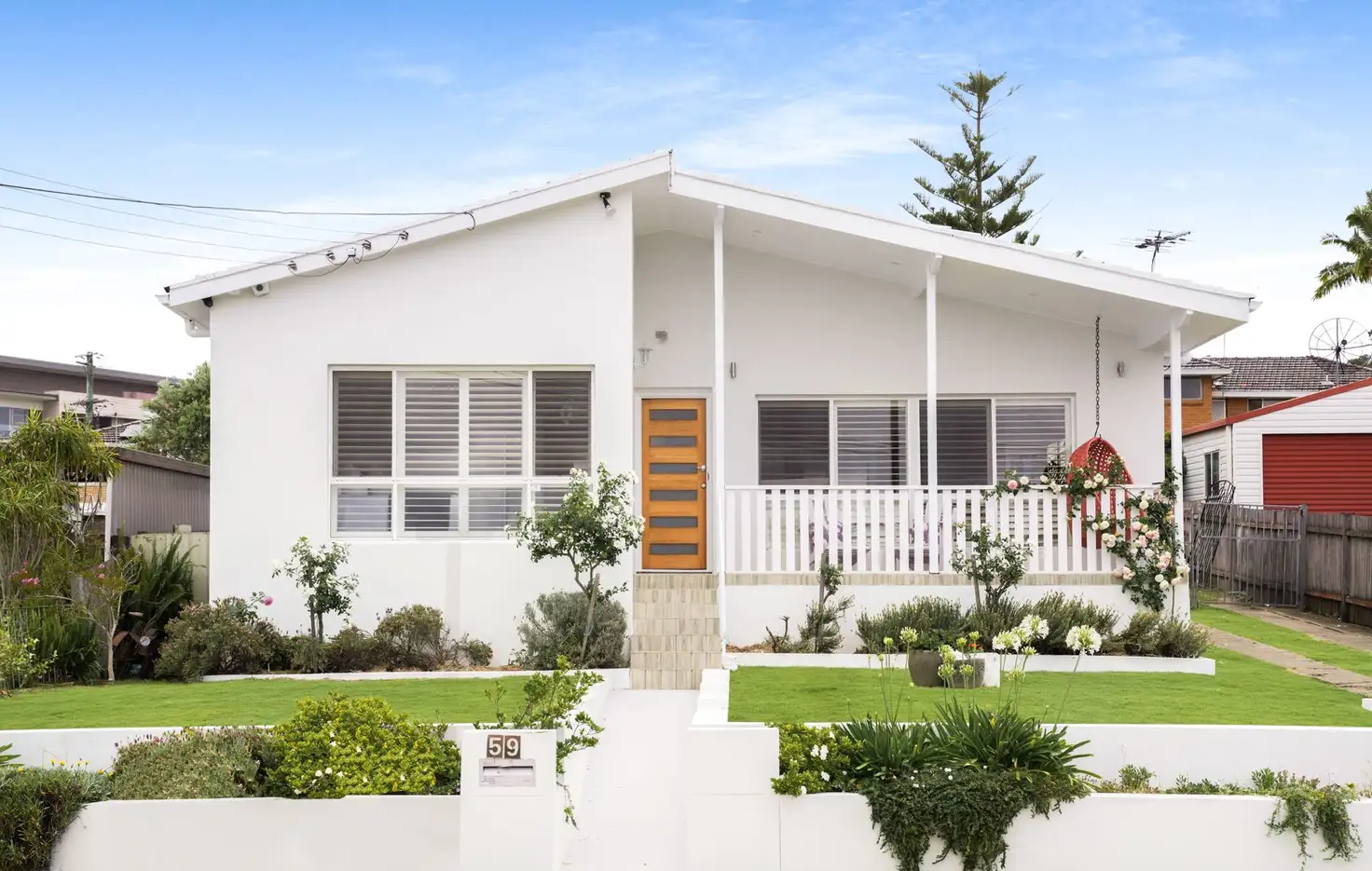 Main view of Homely house listing, 59 Tobys Boulevard, Mount Pritchard NSW 2170