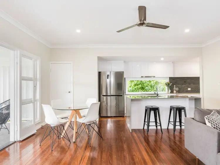 Second view of Homely house listing, 71 Grenfell Street, Mount Gravatt East QLD 4122