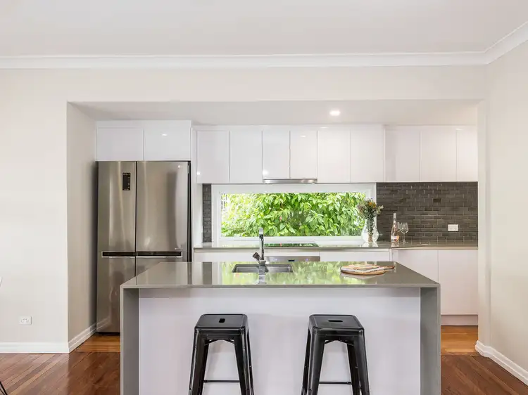Third view of Homely house listing, 71 Grenfell Street, Mount Gravatt East QLD 4122