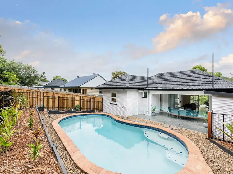 Fourth view of Homely house listing, 71 Grenfell Street, Mount Gravatt East QLD 4122