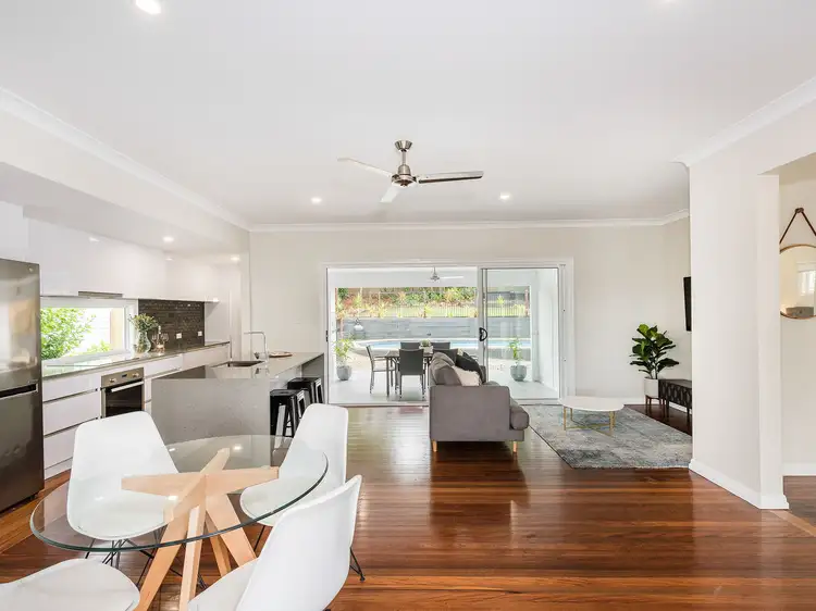 Fifth view of Homely house listing, 71 Grenfell Street, Mount Gravatt East QLD 4122