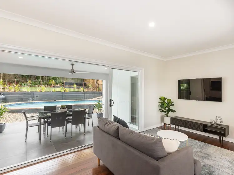 Sixth view of Homely house listing, 71 Grenfell Street, Mount Gravatt East QLD 4122