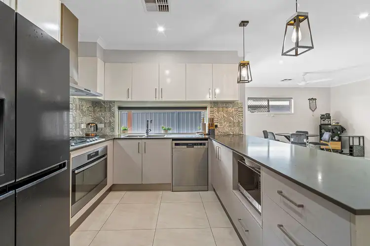Second view of Homely house listing, 57 Basswood Street, Algester QLD 4115