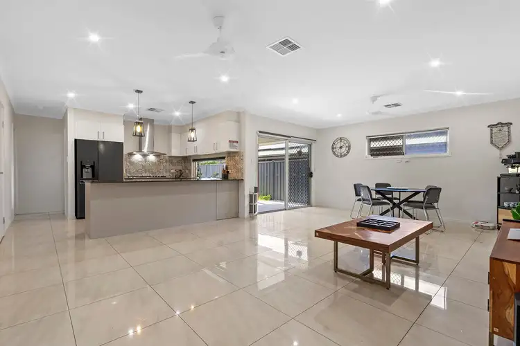 Third view of Homely house listing, 57 Basswood Street, Algester QLD 4115