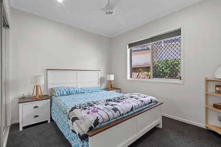 Fourth view of Homely house listing, 57 Basswood Street, Algester QLD 4115