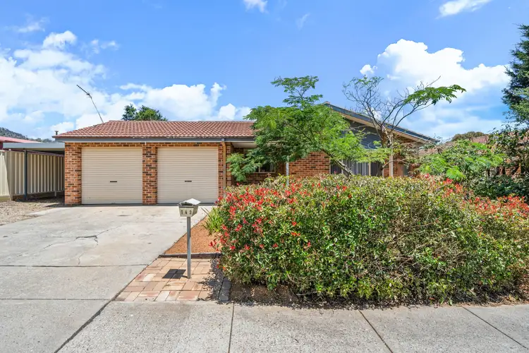 143 Tom Roberts Avenue, Banks ACT 2906