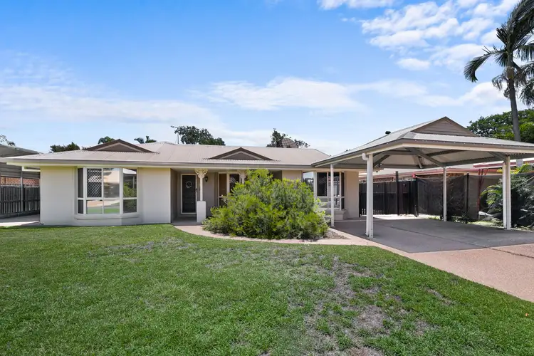 9 Staunton Street, Emerald QLD 4720