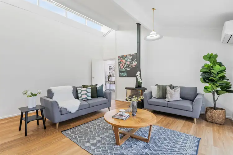 Second view of Homely house listing, 41 Glenhuntly Drive, Flagstaff Hill SA 5159