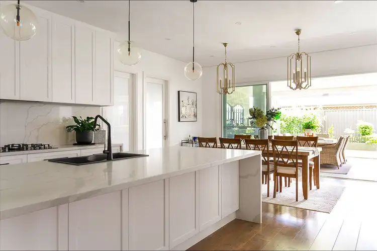 Fourth view of Homely house listing, 6 Tortula Place, Denham Court NSW 2565