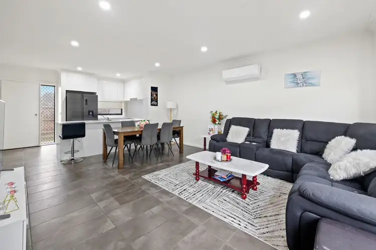Second view of Homely house listing, 10/4 Nepean Court, Wyndham Vale VIC 3024