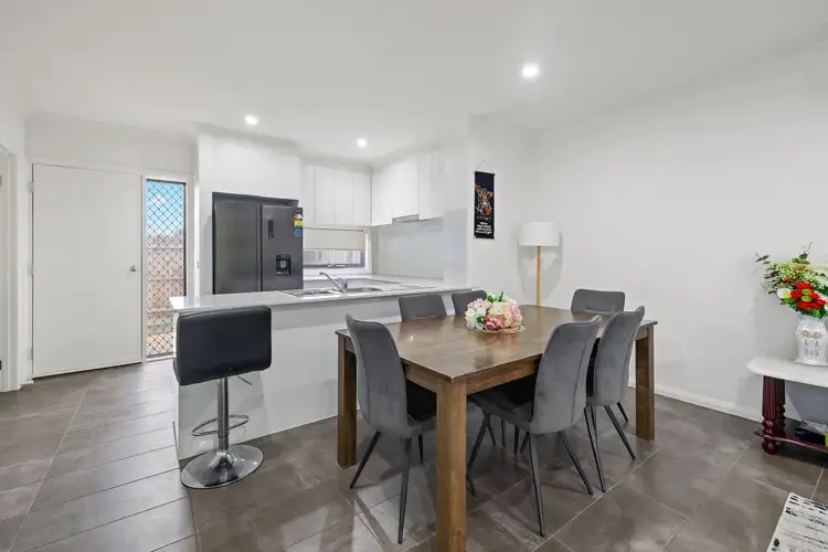 Third view of Homely house listing, 10/4 Nepean Court, Wyndham Vale VIC 3024