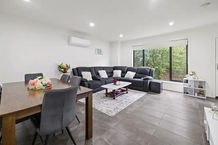 Fourth view of Homely house listing, 10/4 Nepean Court, Wyndham Vale VIC 3024