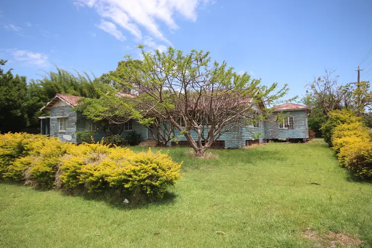 Main view of Homely house listing, 28 Bouverie Street, Mundubbera QLD 4626