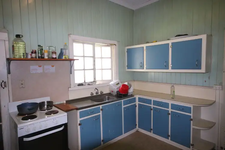 Second view of Homely house listing, 28 Bouverie Street, Mundubbera QLD 4626